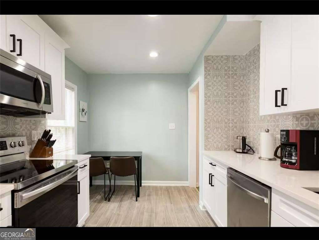 Atlanta, GA 30354,3198 Oakdale RD