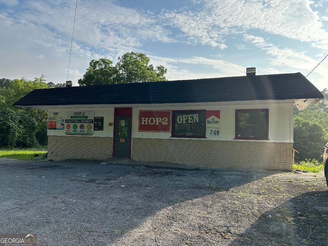 Rome, GA 30161,107 E Main ST SW
