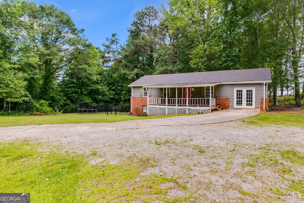 Carrollton, GA 30117,2961 W HWY 166