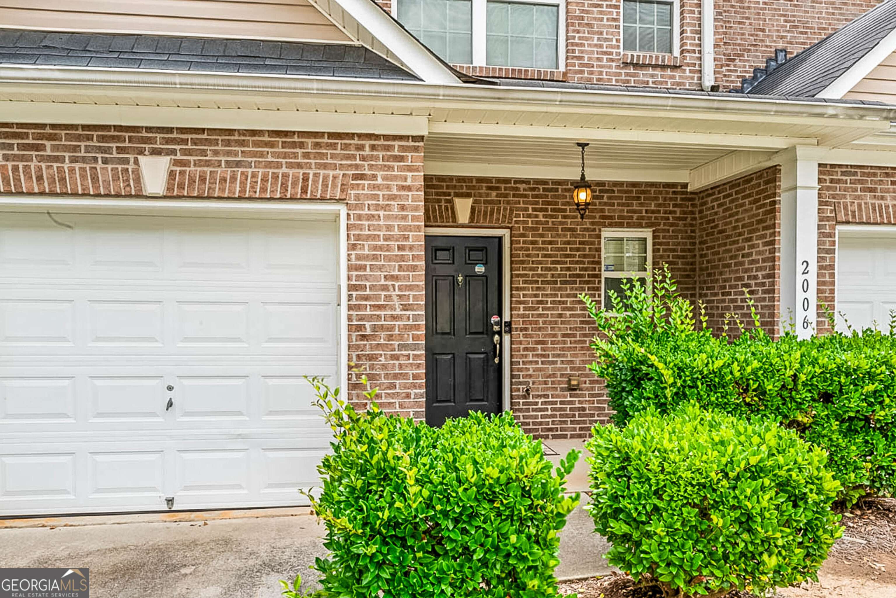 South Fulton, GA 30349,2555 Flat Shoals RD #APT 2006