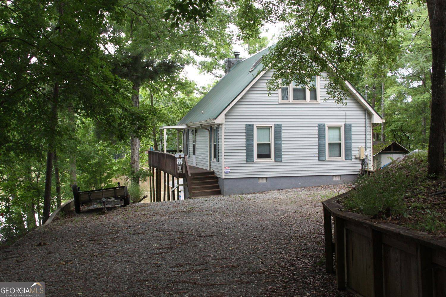 Eatonton, GA 31024,66 Franklin RD SW