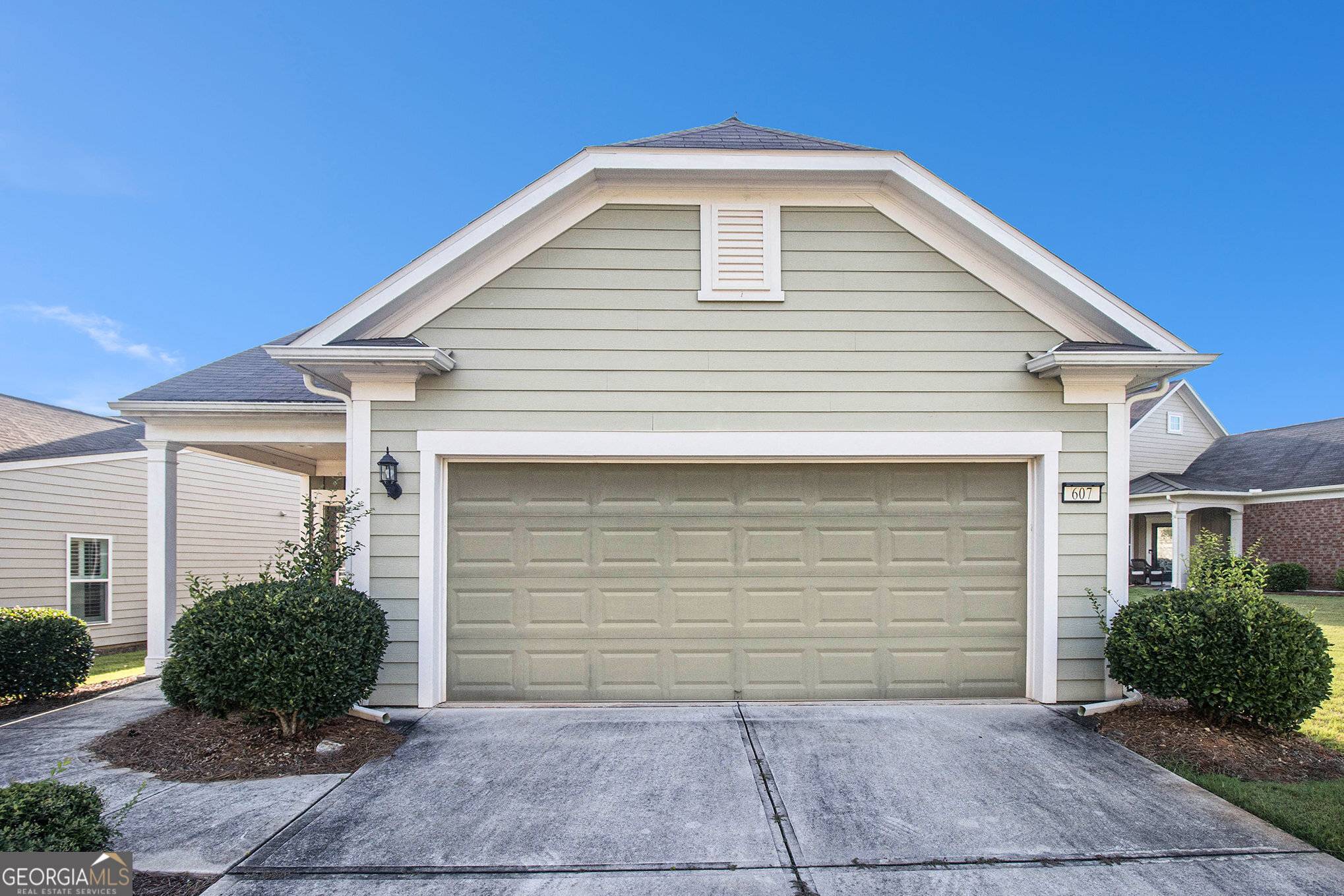 Griffin, GA 30223,607 Larch Looper DR