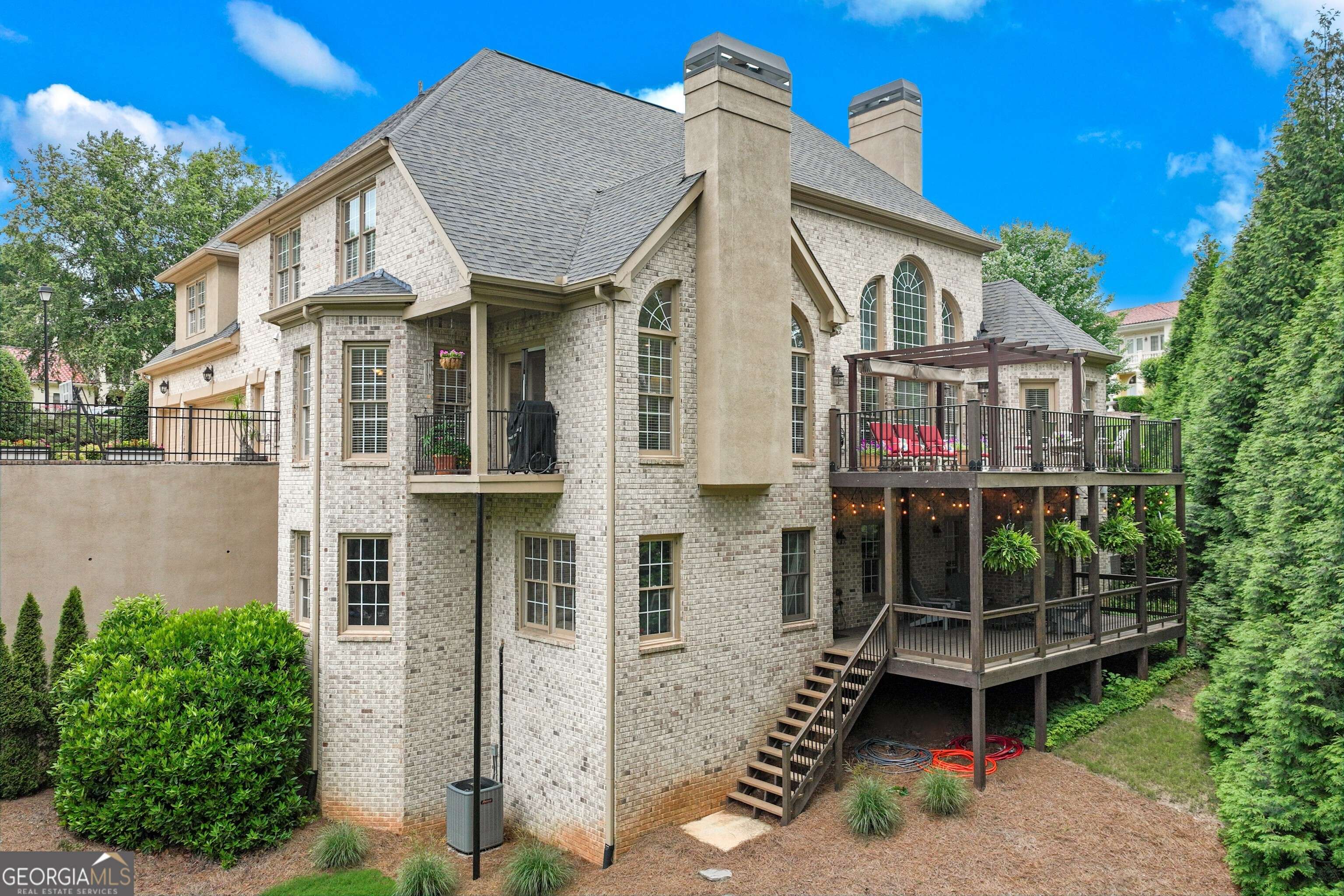 Gainesville, GA 30504,5359 Point South DR