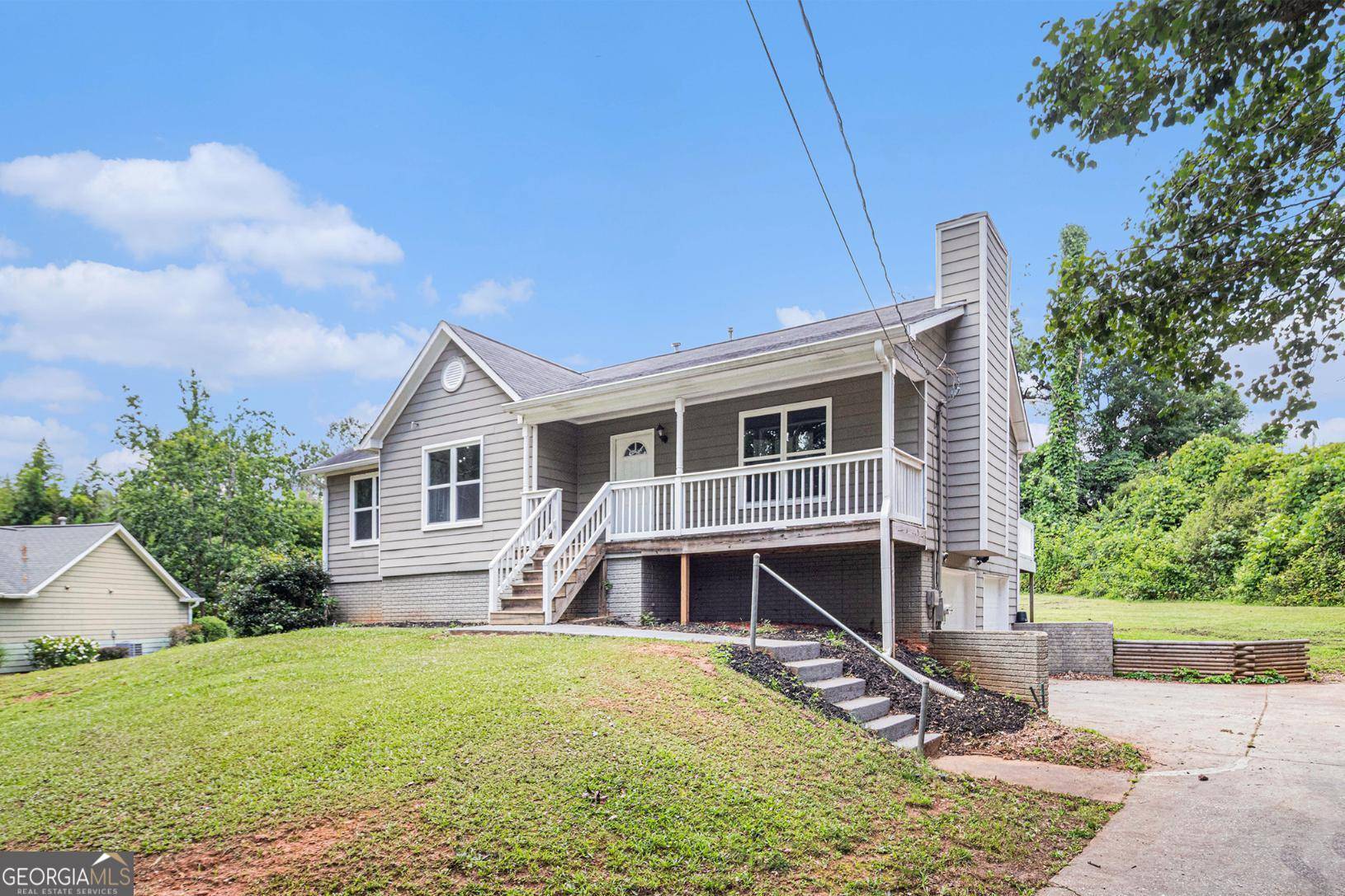 Sharpsburg, GA 30277,28 Fawn CT