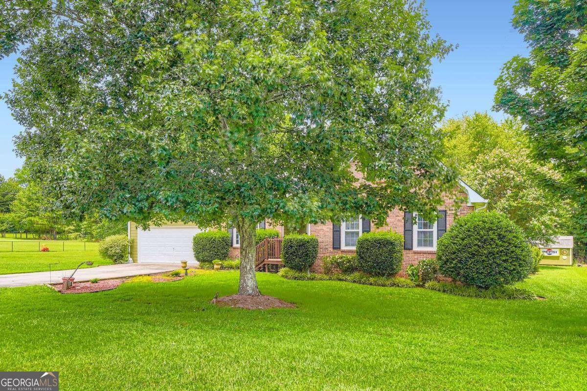 Stockbridge, GA 30281,180 Moseley Crossing DR
