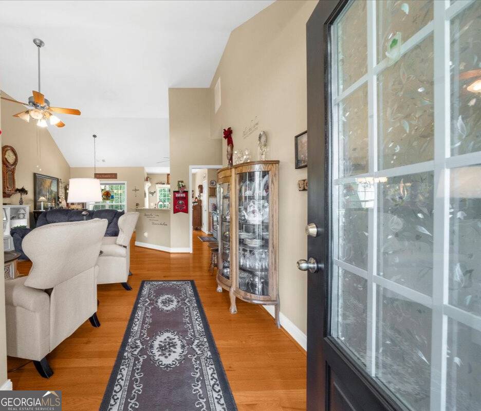 Clarkesville, GA 30523,221 Timber Ridge DR