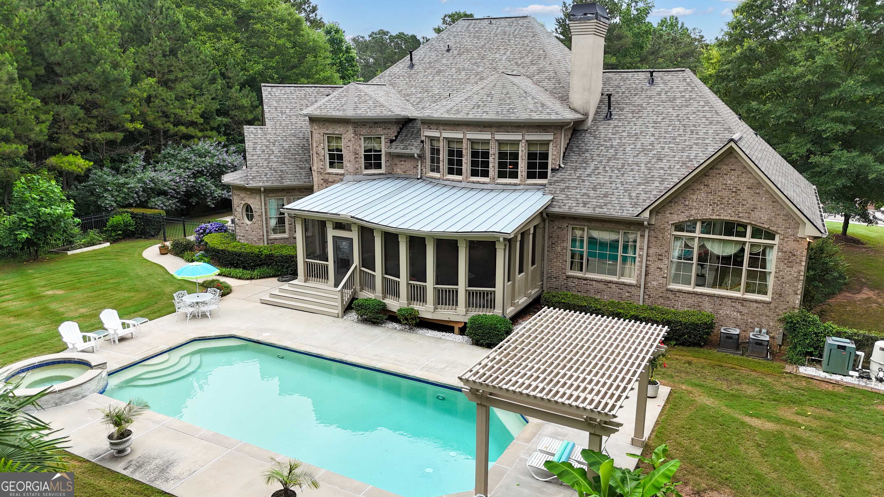 Tyrone, GA 30290,310 Westbourne DR