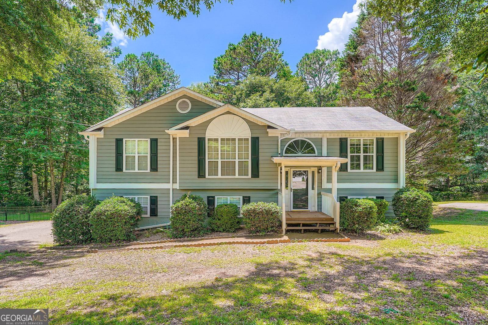 Villa Rica, GA 30180,113 Hitchcock DR