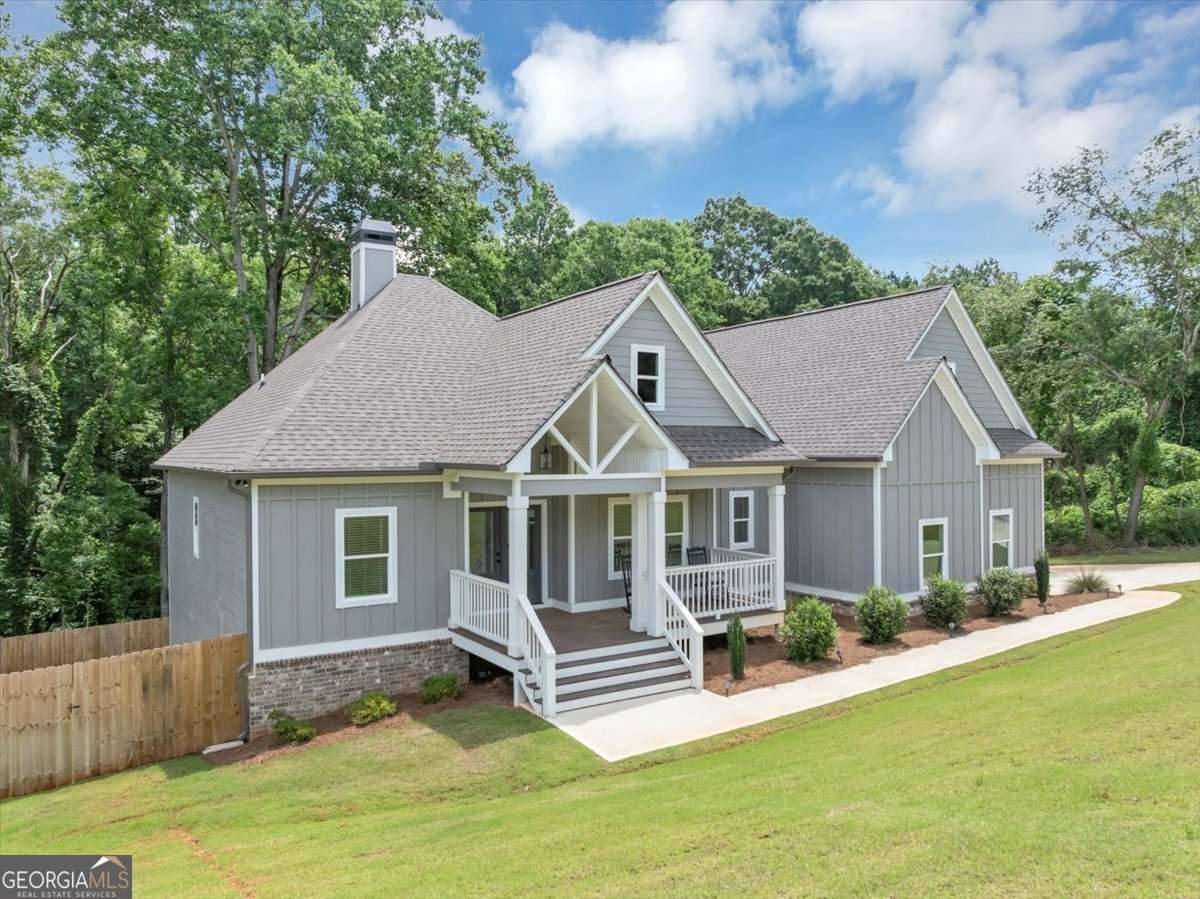 Madison, GA 30650,1021 Windsor Creek DR