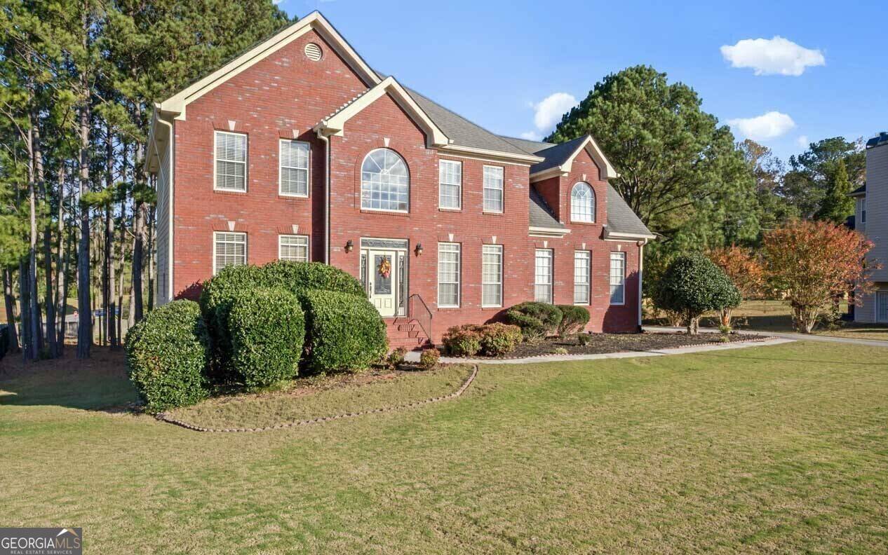 Stockbridge, GA 30281,176 Fairoaks CIR