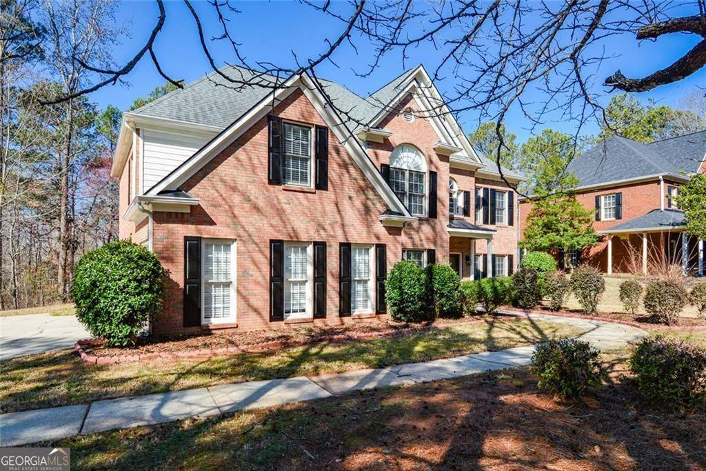 Powder Springs, GA 30127,305 Collegiate DR