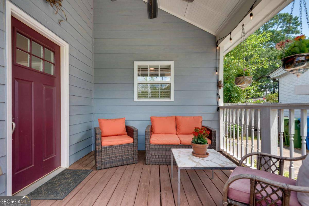 Atlanta, GA 30317,1410 Meridian ST SE