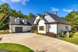 Senoia, GA 30276,173 Dolly Nixon RD