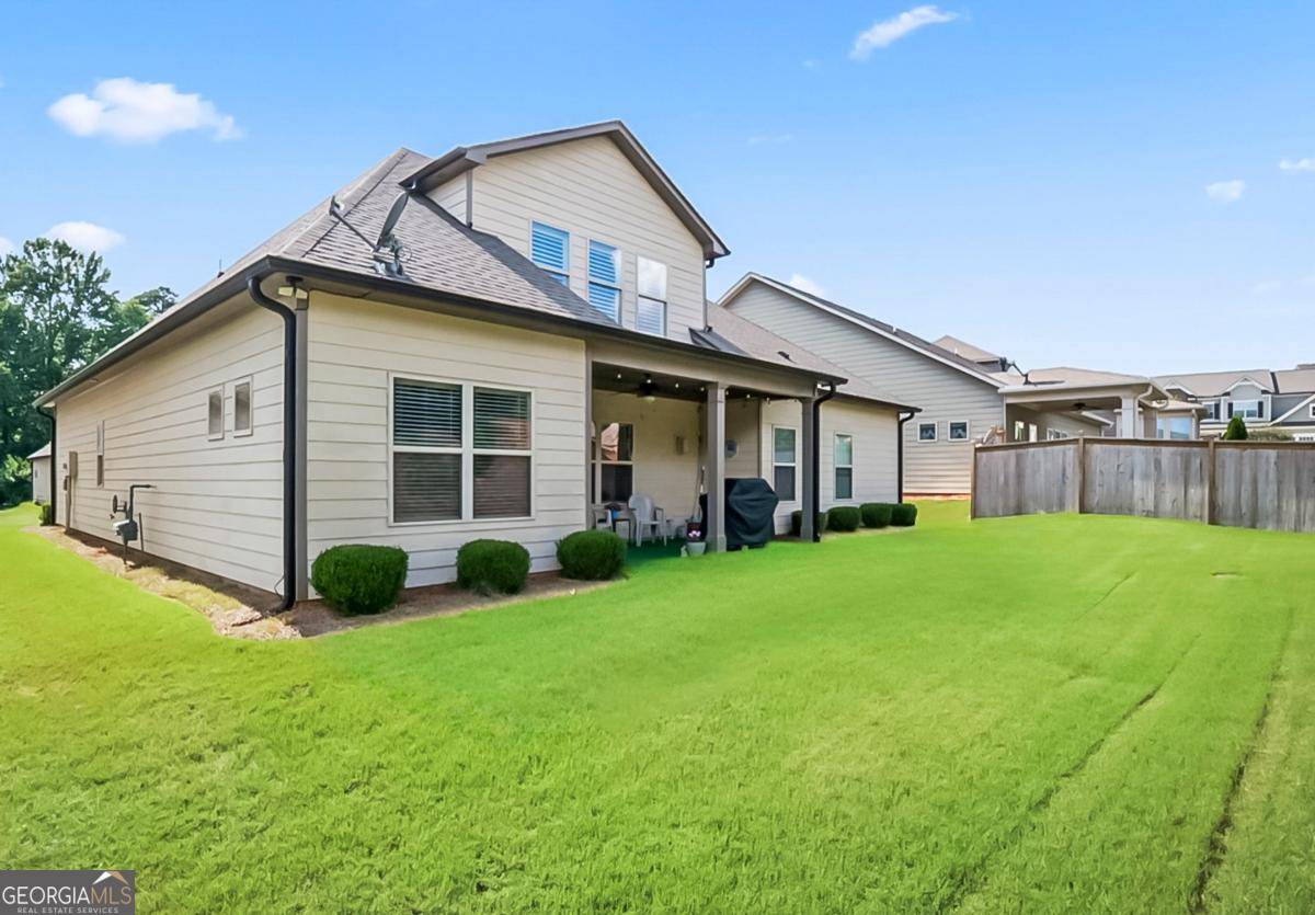 Gainesville, GA 30504,4547 Big Rock Ridge TRL SW