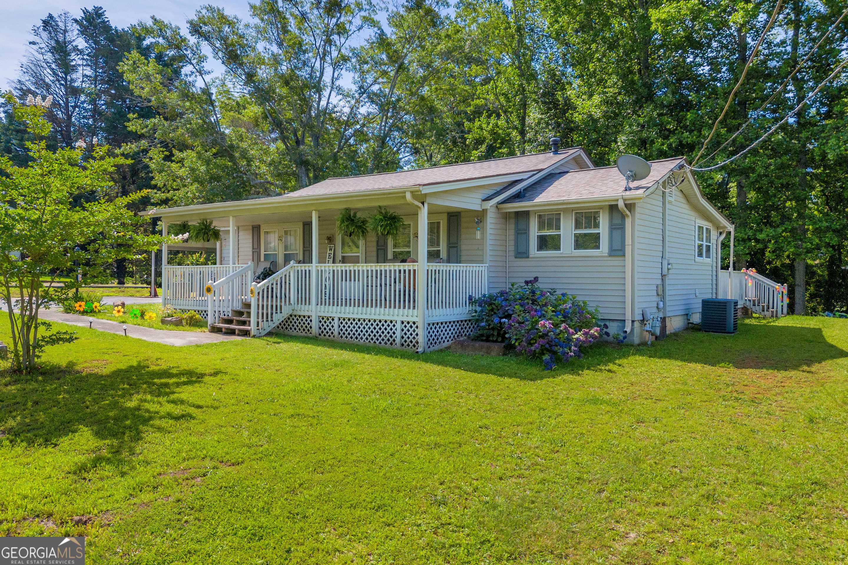 Toccoa, GA 30577,116 Rickman ST