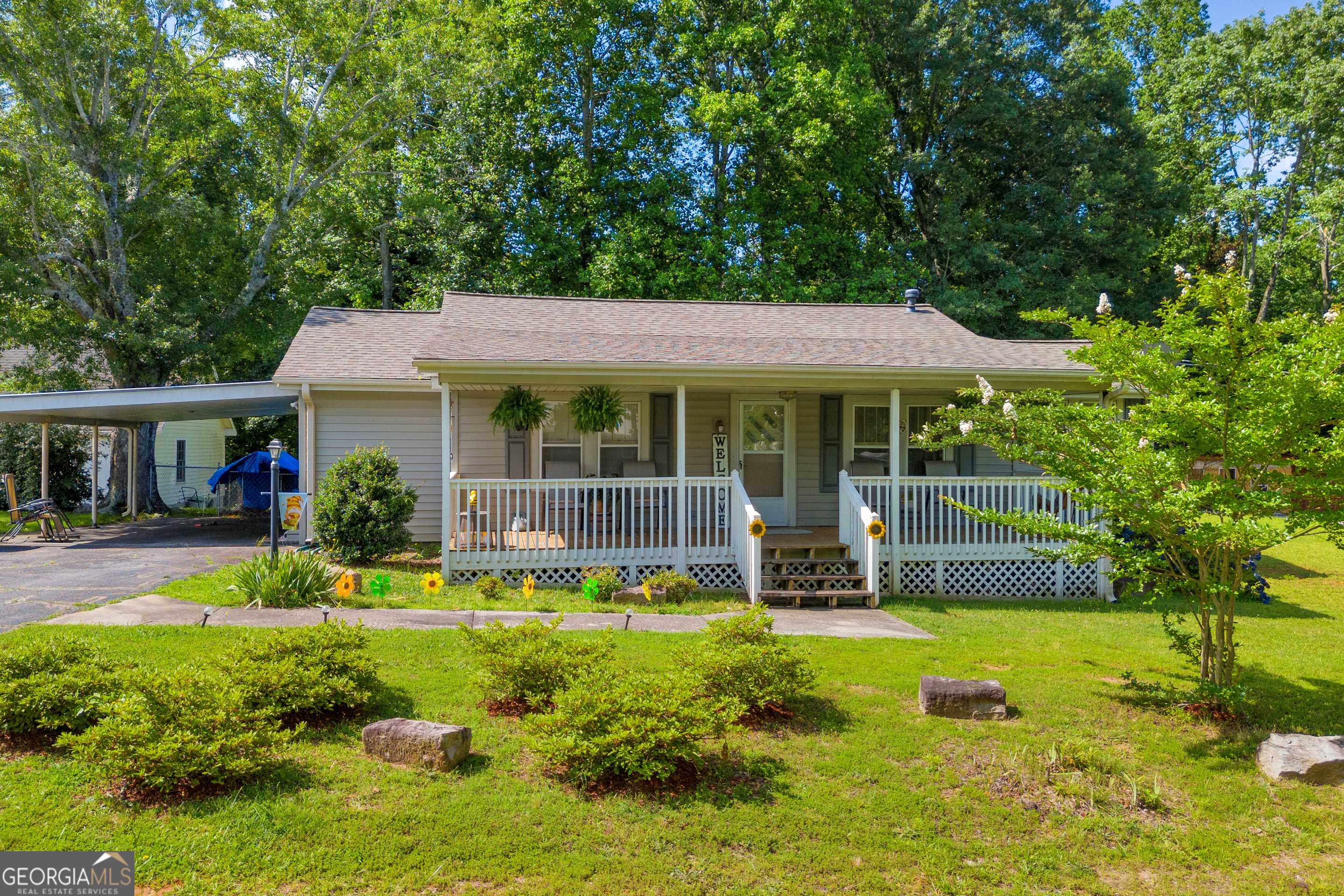Toccoa, GA 30577,116 Rickman ST