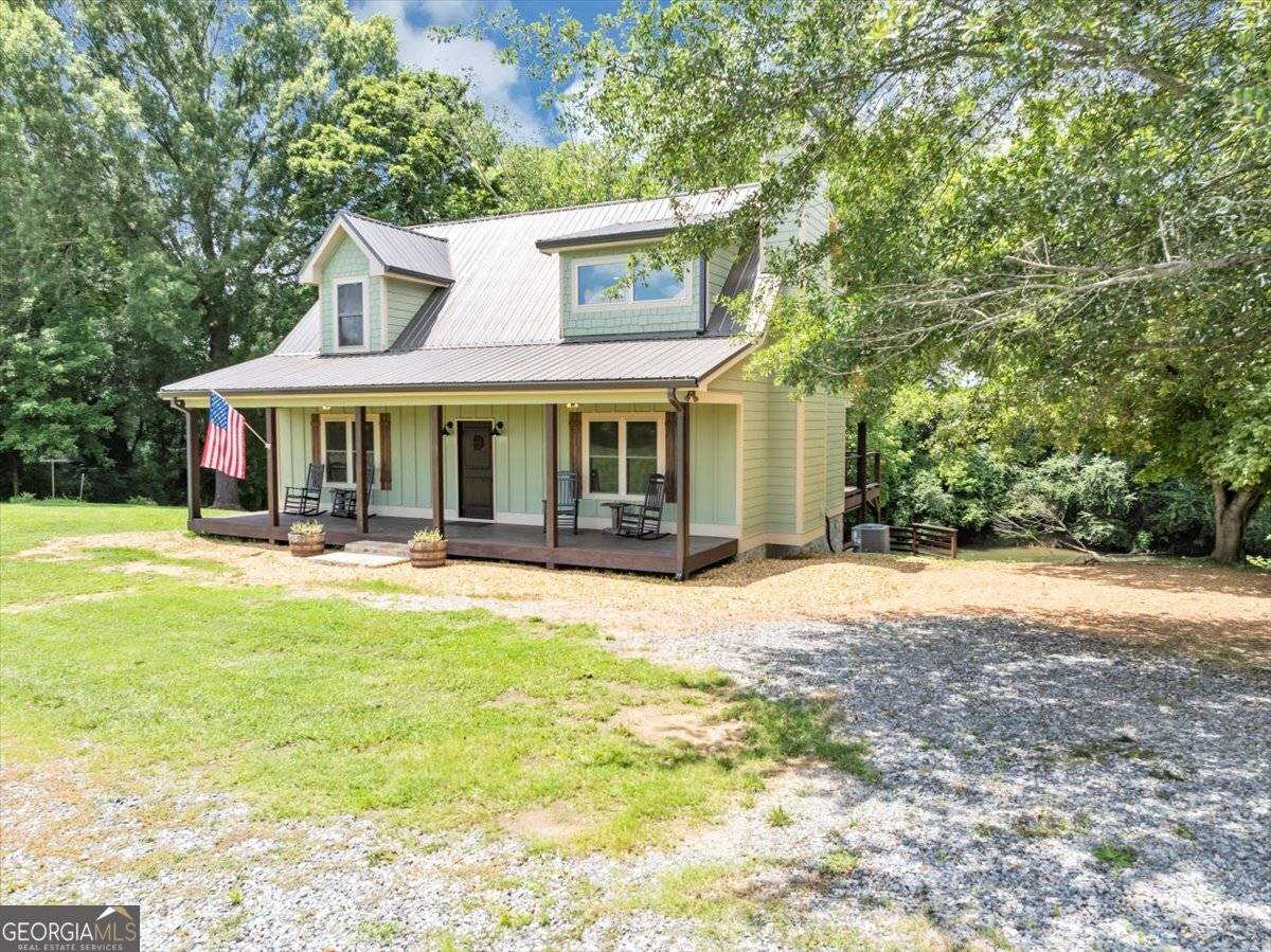 Ranger, GA 30734,2092 Pleasant Hill RD NE
