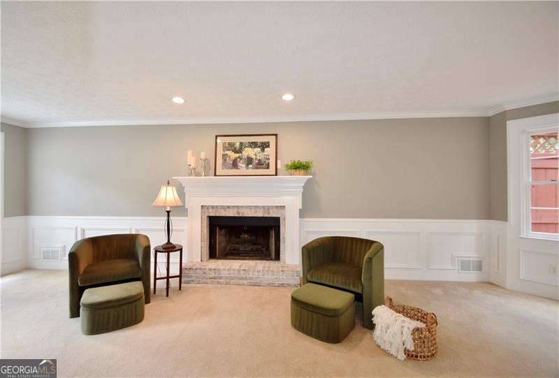Sugar Hill, GA 30518,5040 PURITAN DR