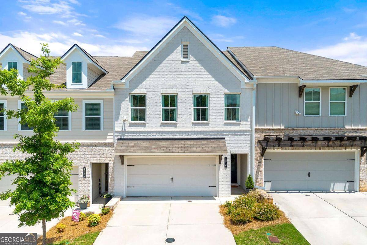 Marietta, GA 30008,1316 Willamette WAY