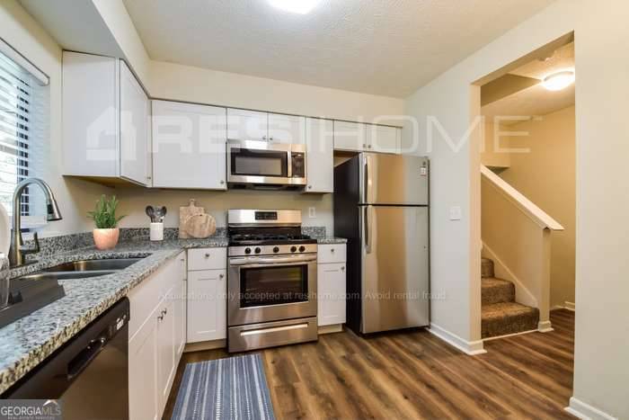 Lithonia, GA 30058,1719 Vauxhall DR