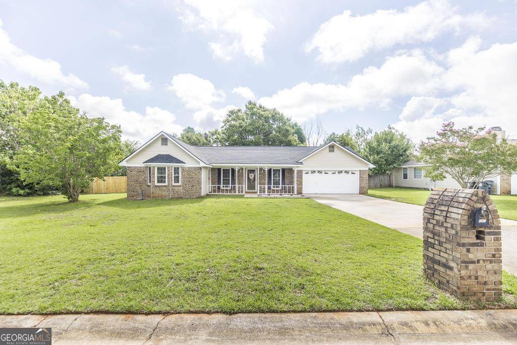 Warner Robins, GA 31088,102 Windover WAY