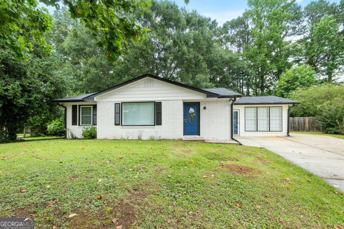 Atlanta, GA 30238,1694 Pheasant DR