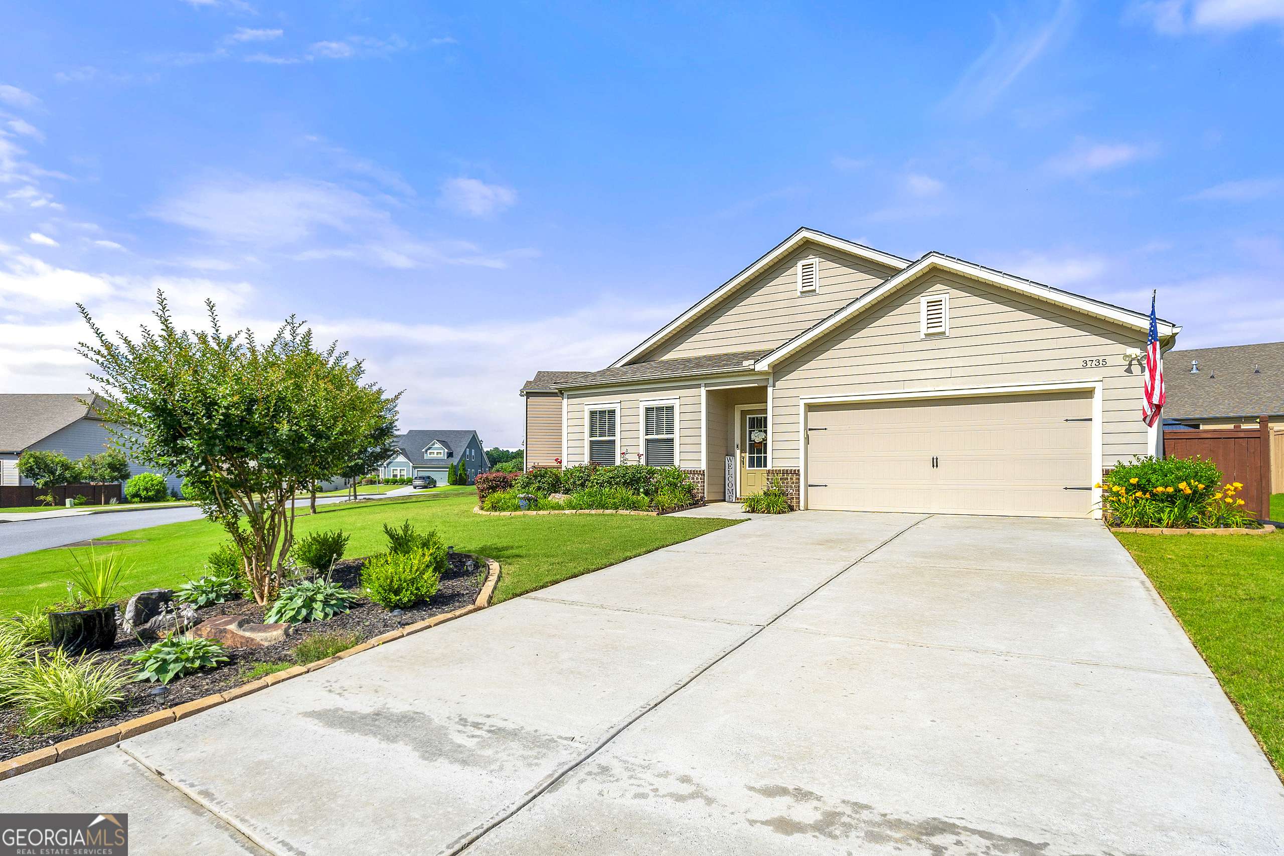 Cumming, GA 30040,3735 Westhaven DR