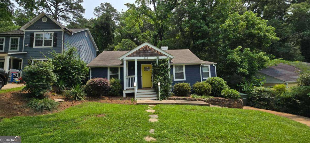 Atlanta, GA 30310,966 Gaston ST SW