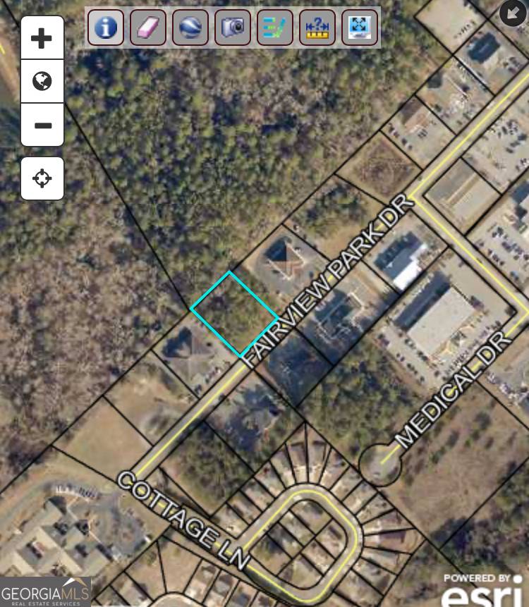 Dublin, GA 31021,0 Fairview Park Drive