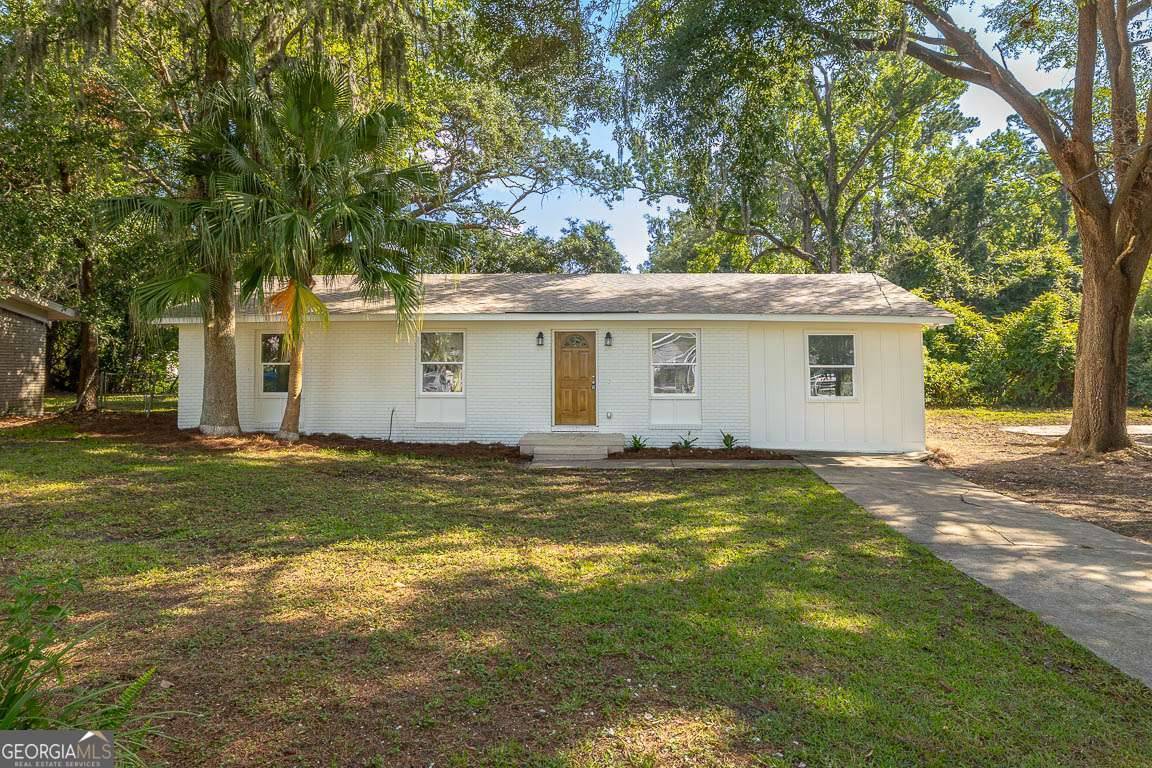 Brunswick, GA 31525,515 Nottingham DR