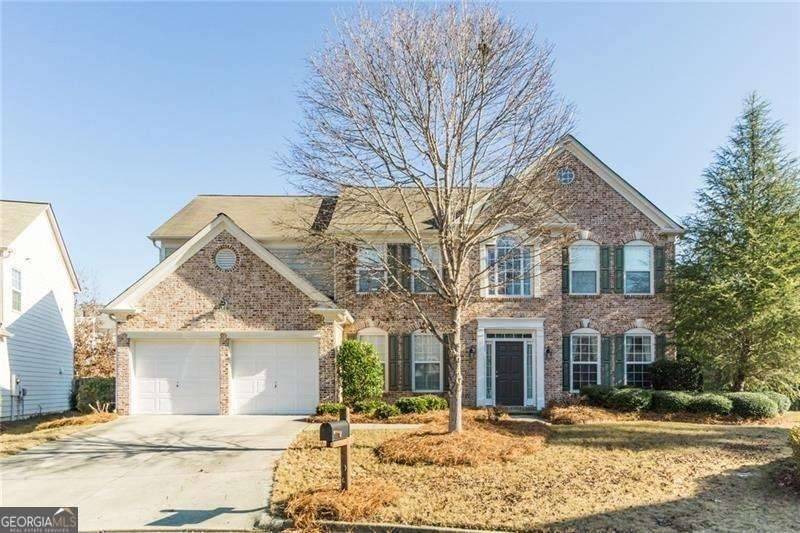 Suwanee, GA 30024,4987 Rustic Canyon DR