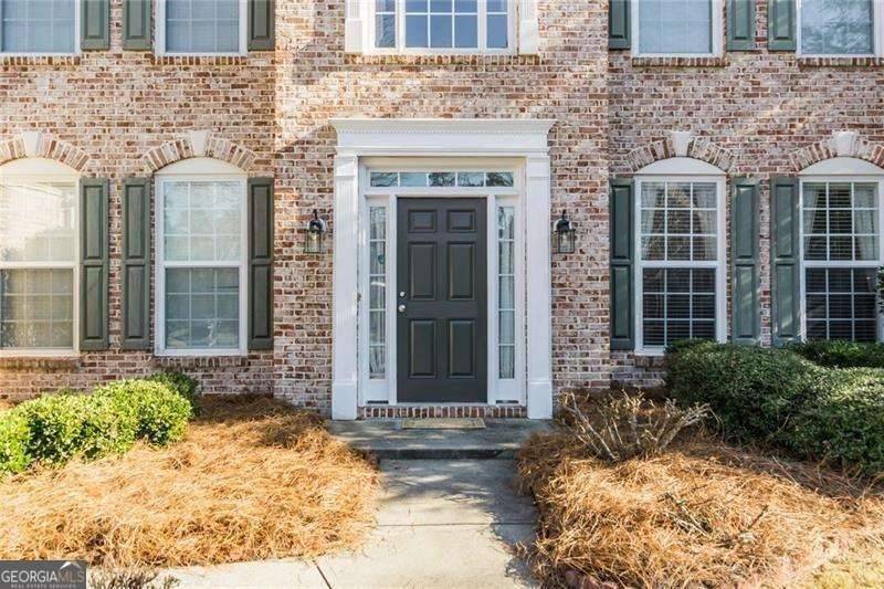 Suwanee, GA 30024,4987 Rustic Canyon DR