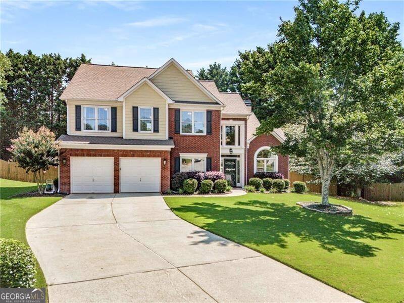 Cumming, GA 30041,2740 Greymont CT