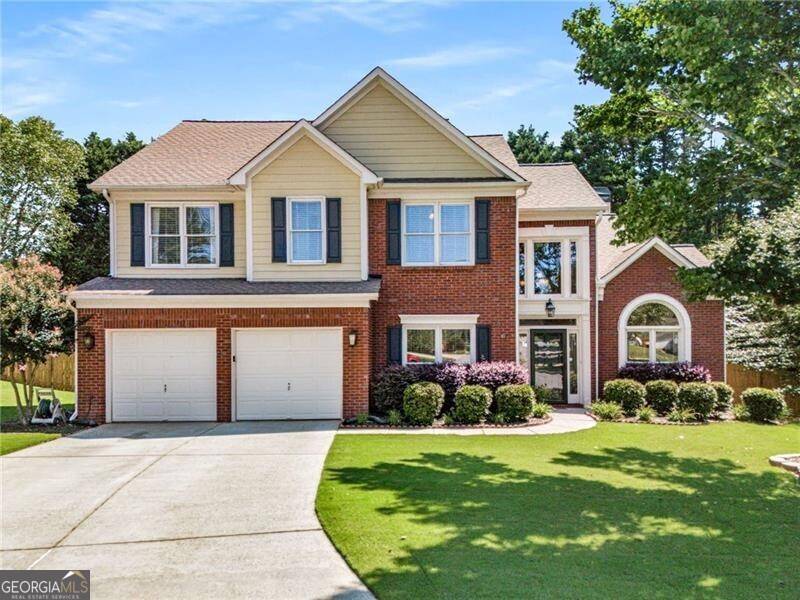 Cumming, GA 30041,2740 Greymont CT