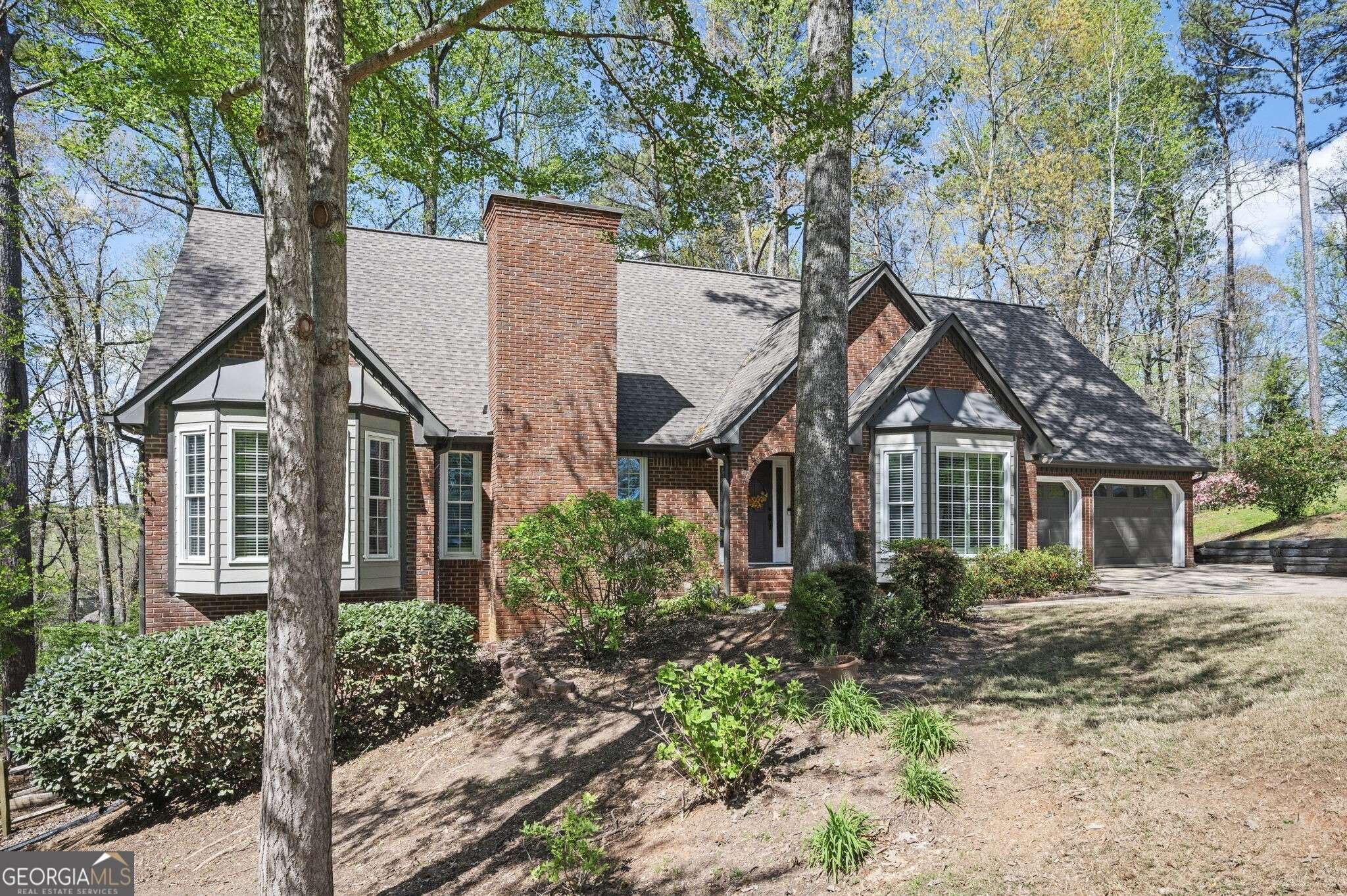 Roswell, GA 30075,2689 Spring Rock CT NE