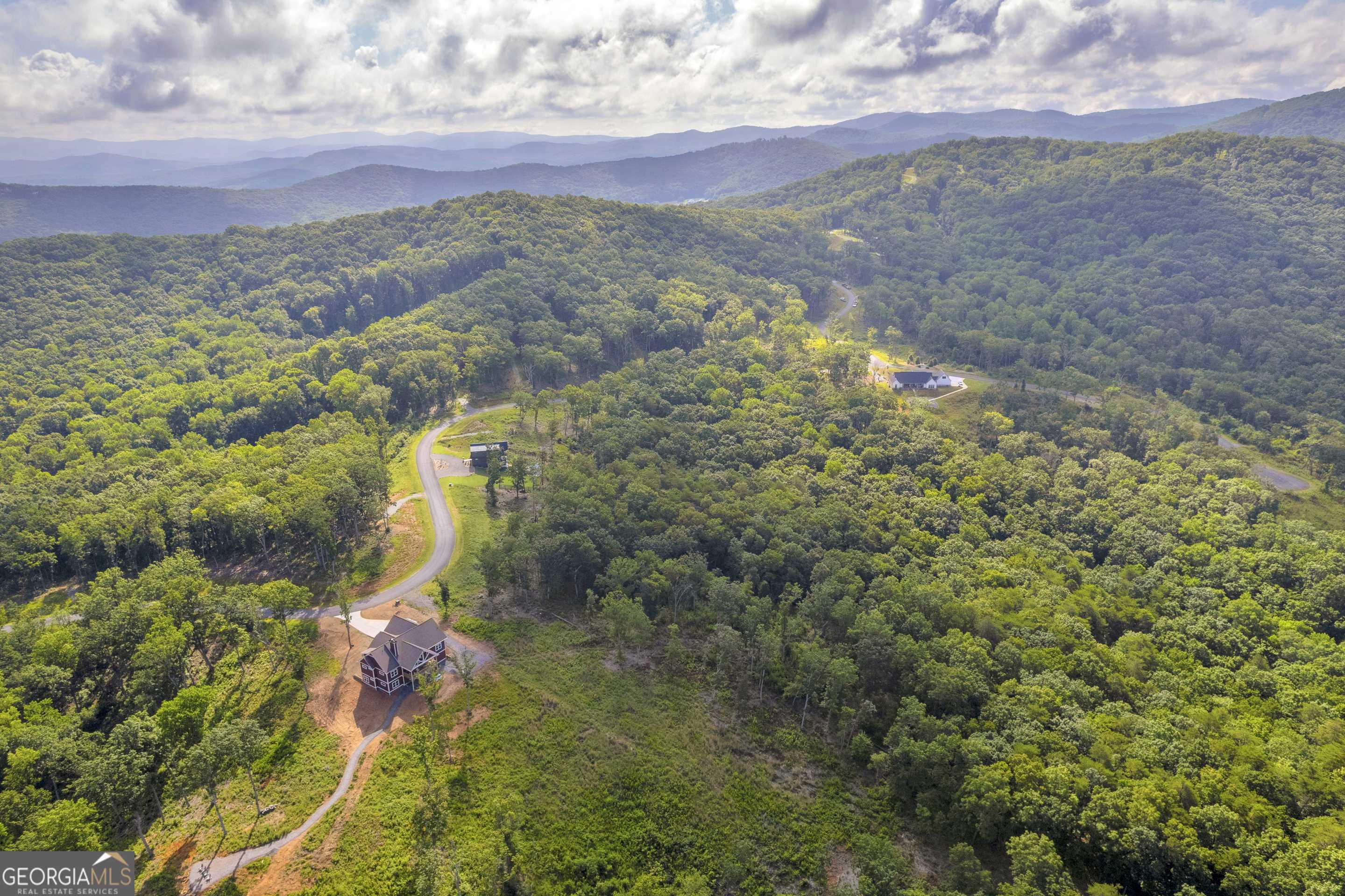 Talking Rock, GA 30175,LOT 4 High Summit DR
