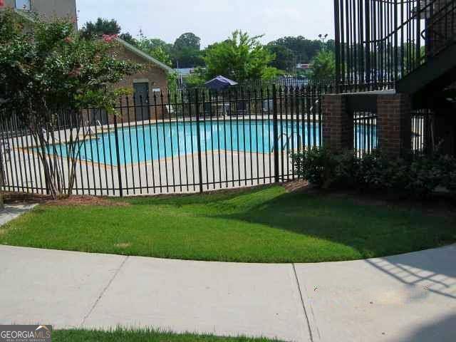 Atlanta, GA 30310,898 Oak St SW #1311