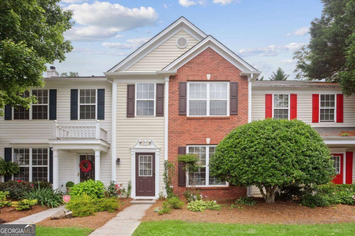 Kennesaw, GA 30152,1911 Stancrest TRCE NW