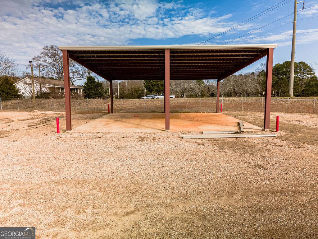 Barnesville, GA 30204,378 Fredonia Church RD