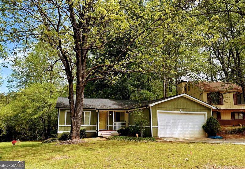 Stone Mountain, GA 30088,921 HEMINGWAY RD #921