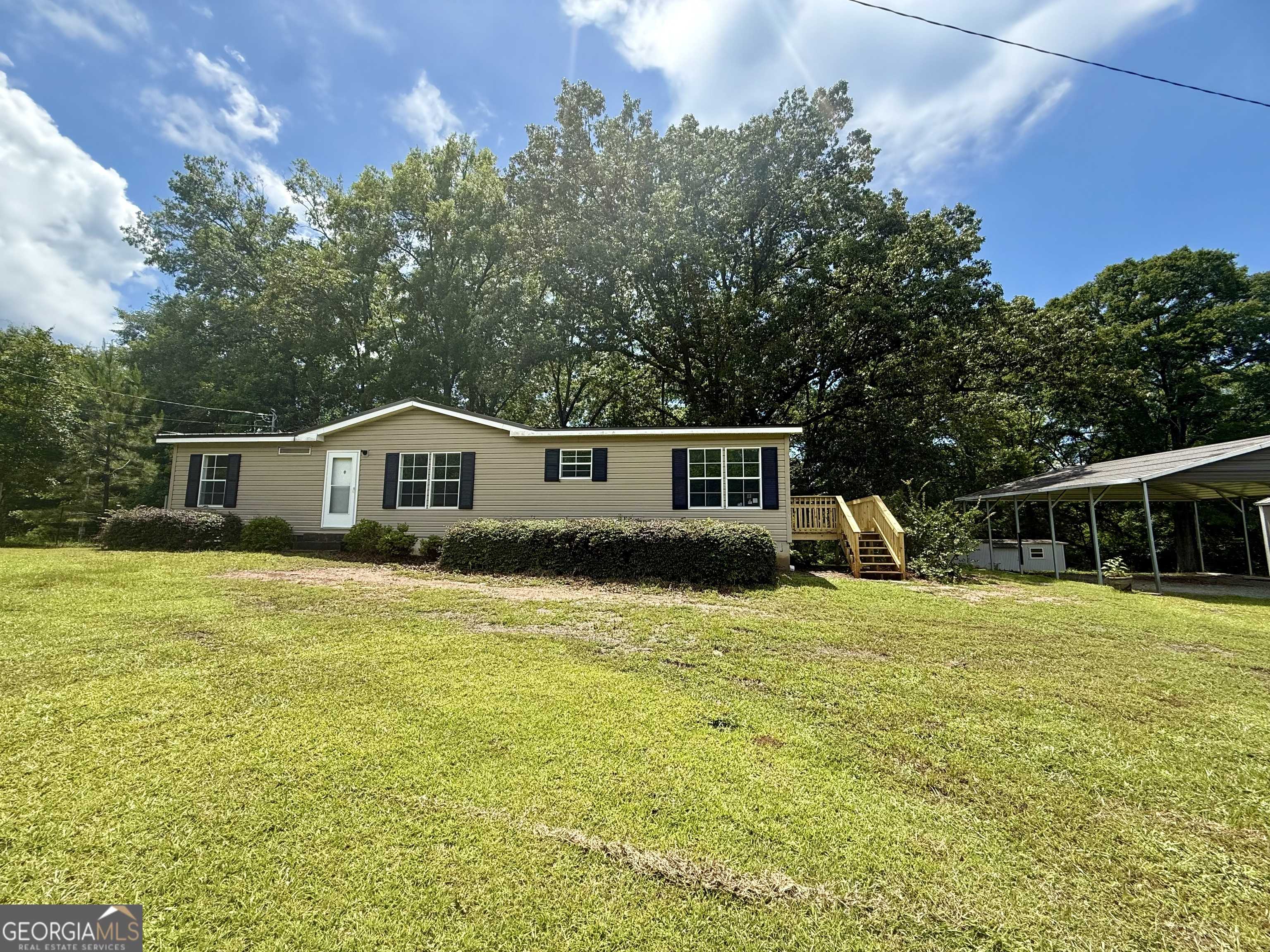 Forsyth, GA 31029,314 Elbert Jackson RD
