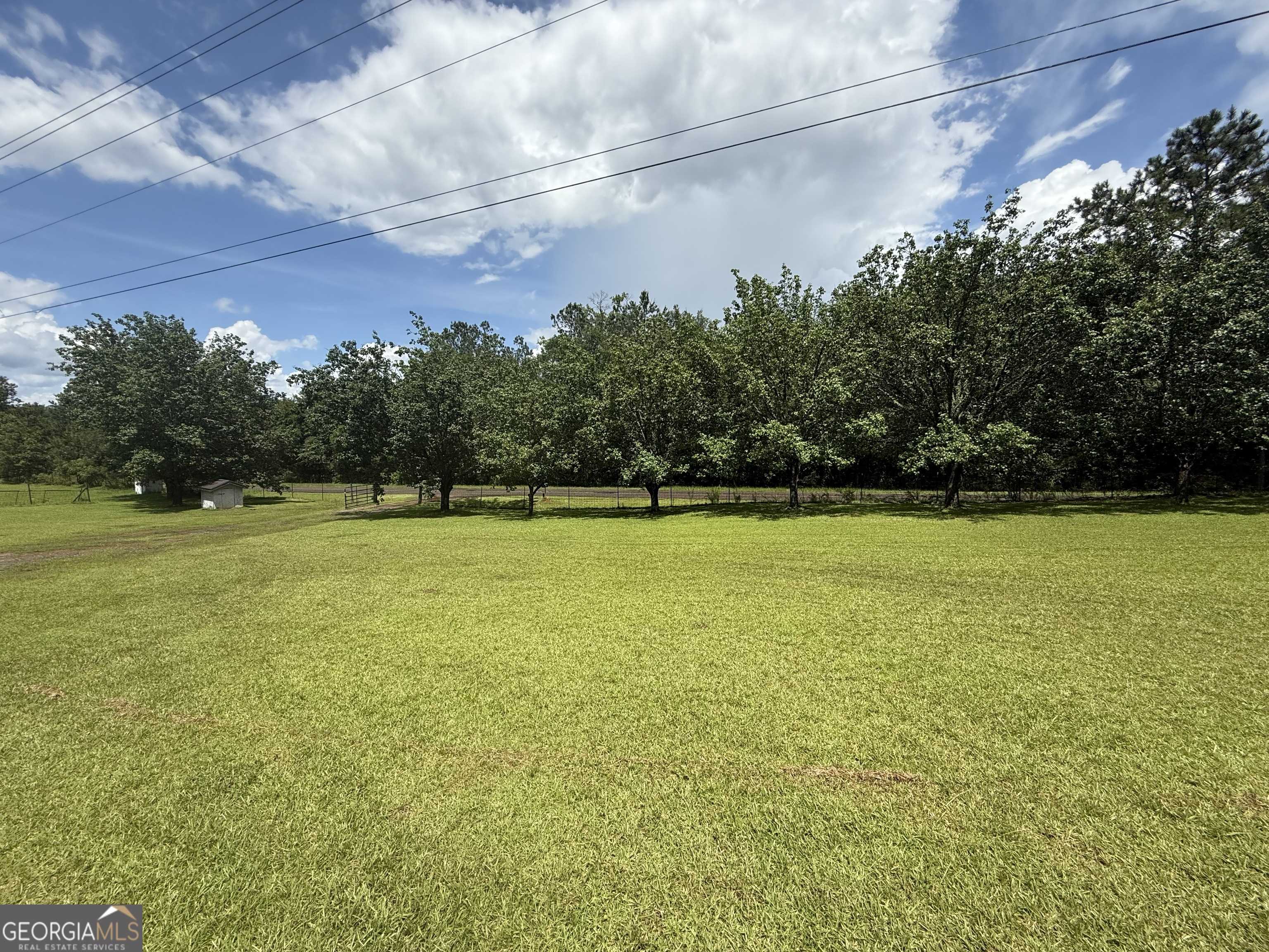 Forsyth, GA 31029,314 Elbert Jackson RD