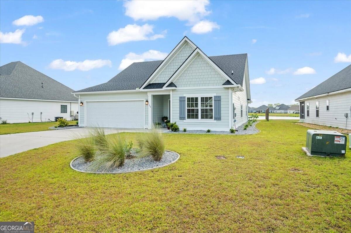 Brunswick, GA 31525,139 Allie LOOP