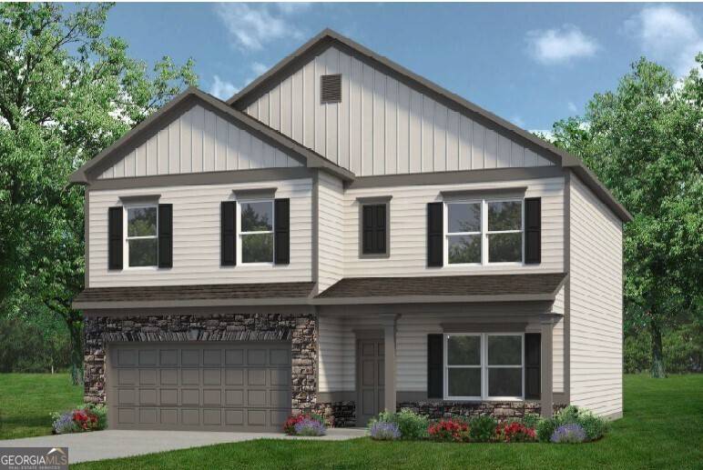 Douglasville, GA 30134,2 Silver Leaf TRL