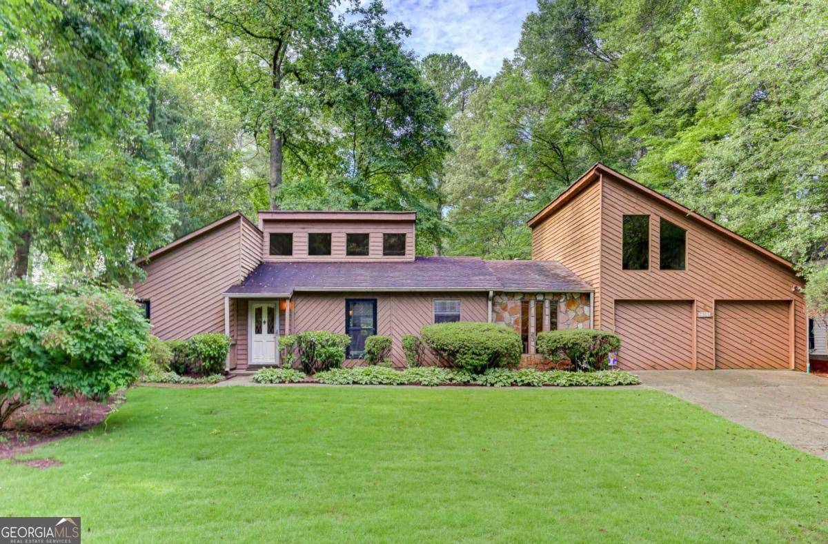 Marietta, GA 30066,4920 Tremont DR NE