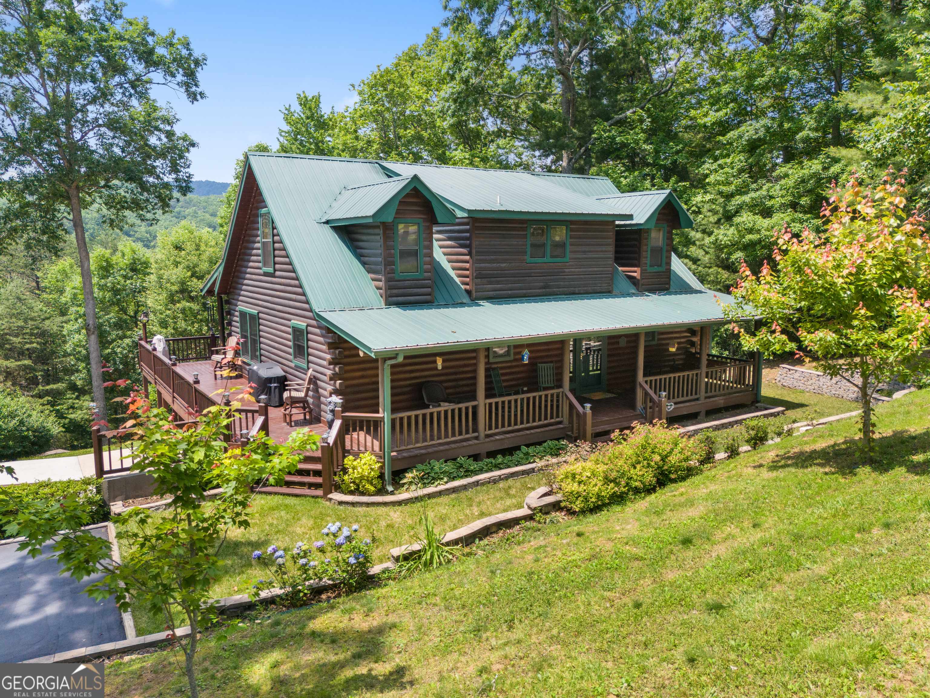 Suches, GA 30572,115 Wildcat RUN