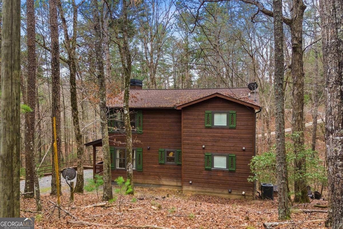 Ellijay, GA 30540,230 Grove LN #3642