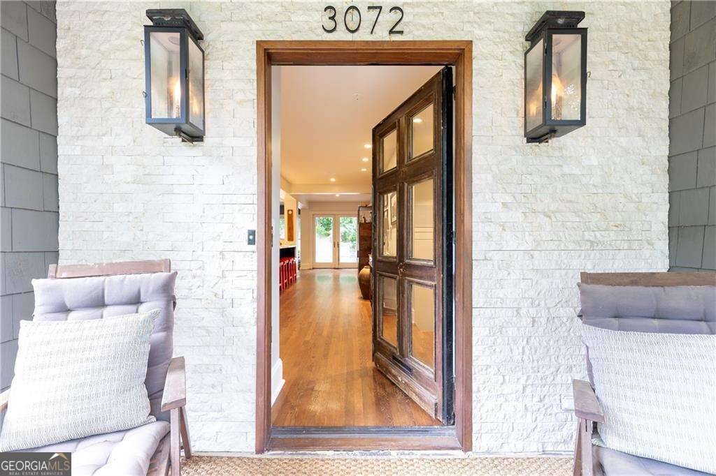 Atlanta, GA 30305,3072 Dale DR NE