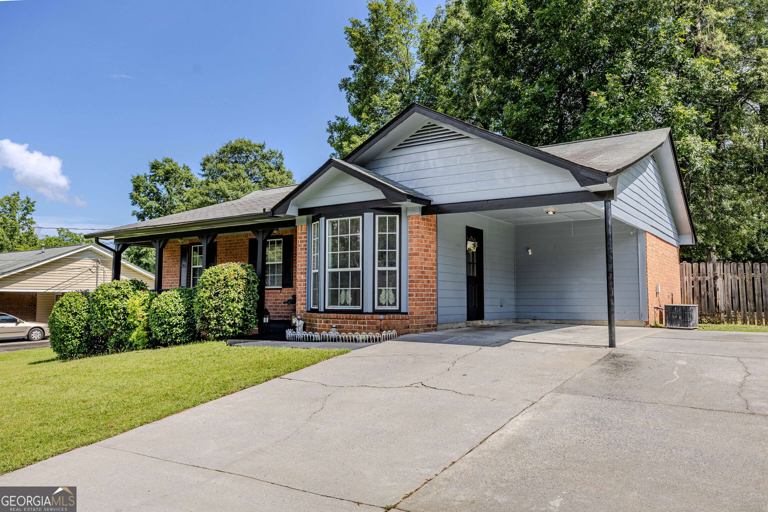 Rome, GA 30165,19 Frances DR NW