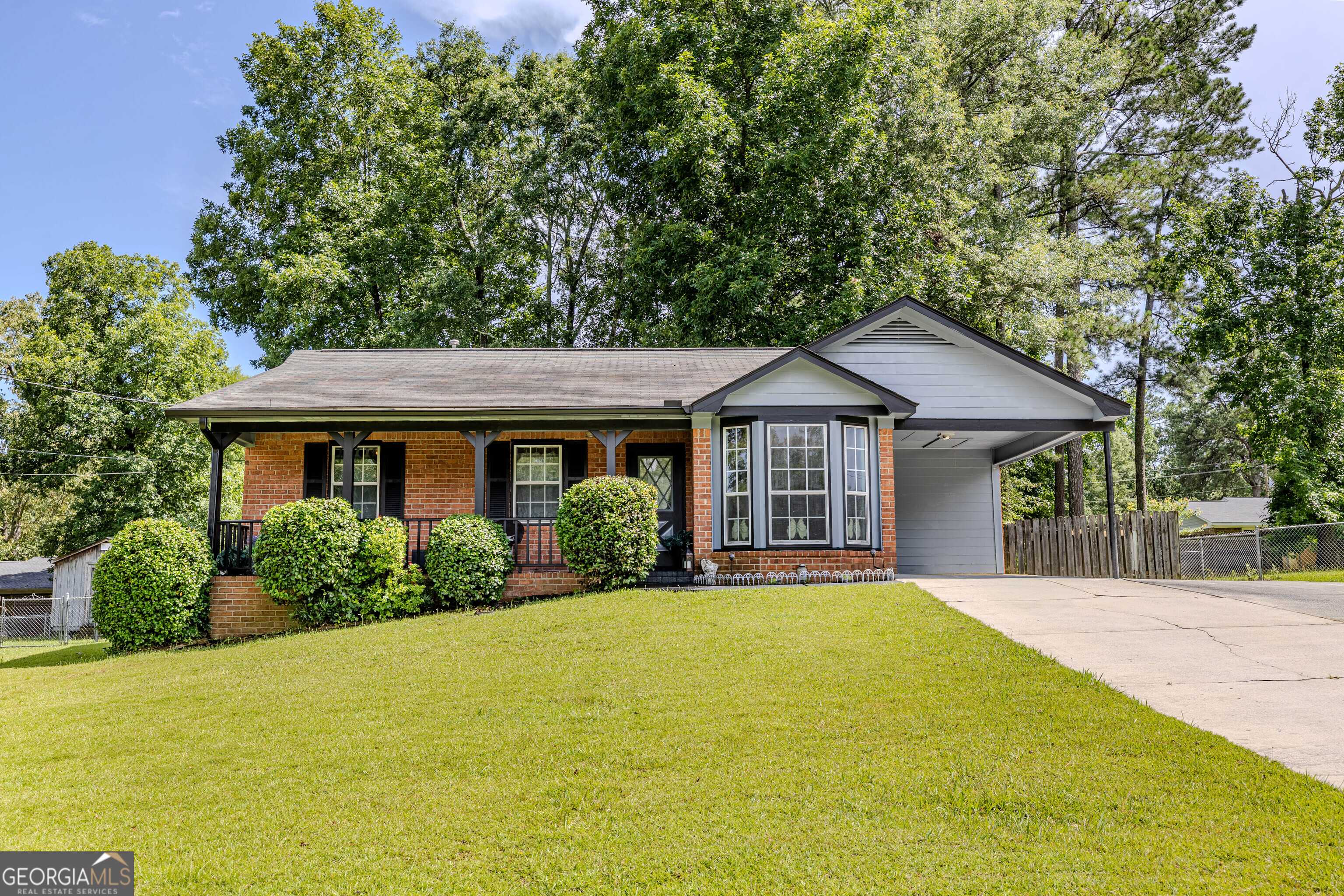 Rome, GA 30165,19 Frances DR NW